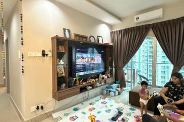 Razak City Residences