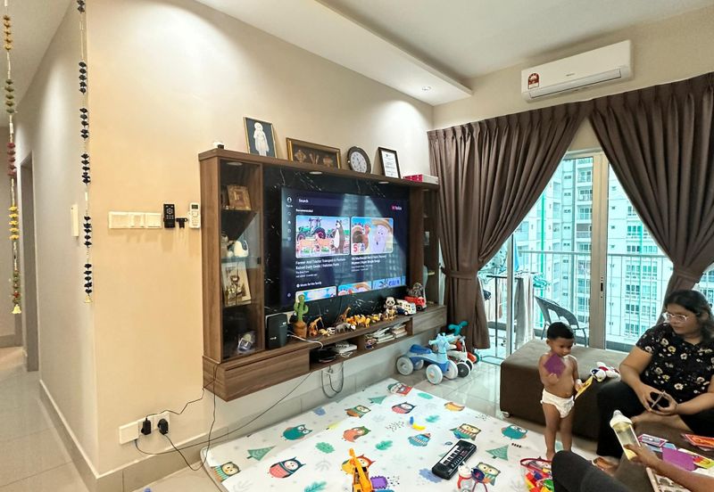 Razak City Residences