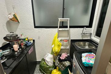 Razak City Residences