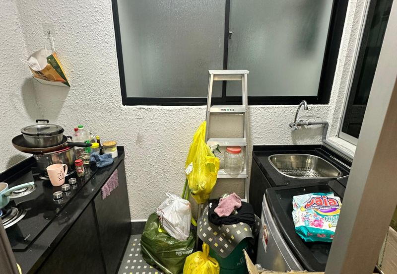 Razak City Residences