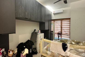 Razak City Residences