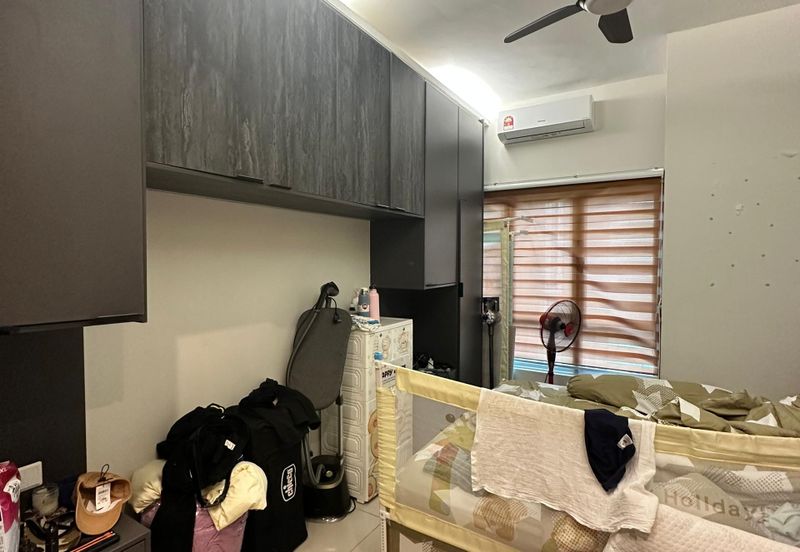 Razak City Residences