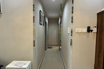 Razak City Residences