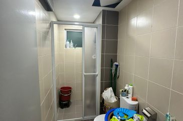 Razak City Residences