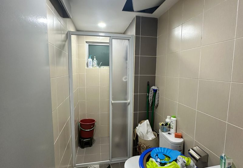 Razak City Residences