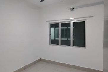 Razak City Residences