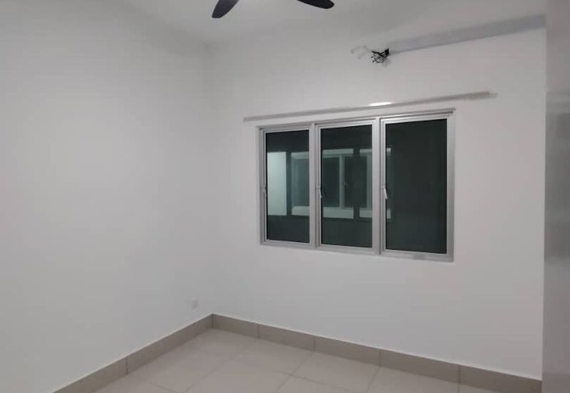 Razak City Residences