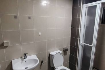 Razak City Residences