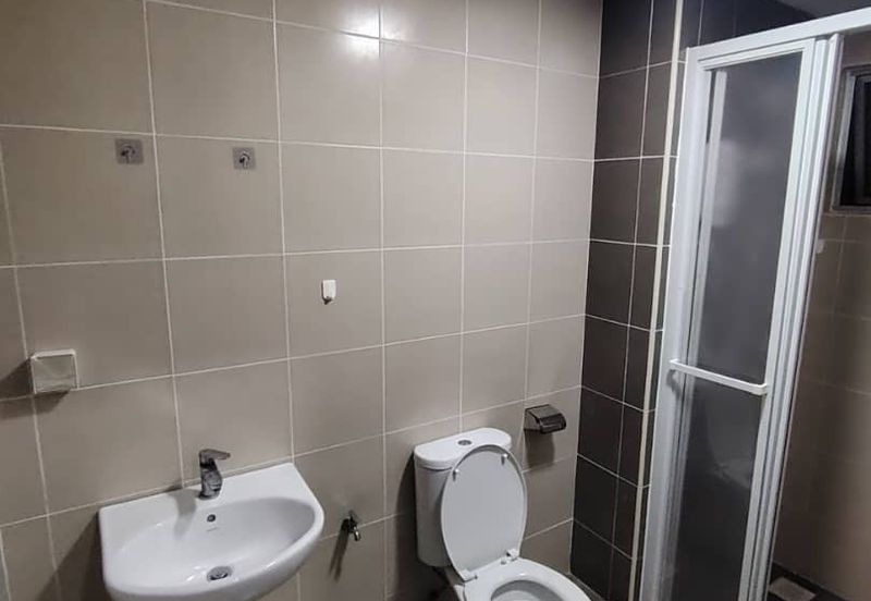 Razak City Residences