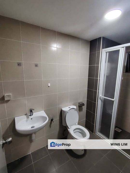 𝐏𝐚𝐫𝐭𝐢𝐚𝐥 𝐅𝐮𝐫𝐧𝐢𝐬𝐡𝐞𝐝 2𝐑2𝐁 𝐀𝐯𝐚𝐢𝐥𝐚𝐛𝐥𝐞 𝐢𝐧 𝐑𝐚𝐳𝐚𝐤 𝐂𝐢𝐭𝐲 @ 𝐒𝐮𝐧𝐠𝐚𝐢 𝐁𝐞𝐬𝐢, Kuala Lumpur, Salak Selatan