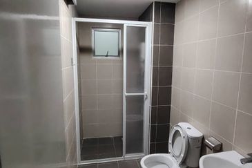 Razak City Residences