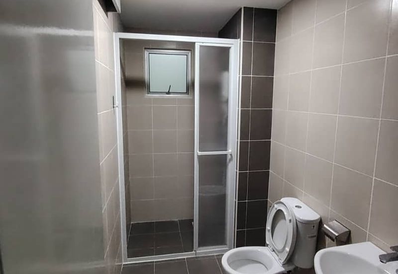 Razak City Residences