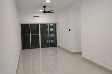 Razak City Residences