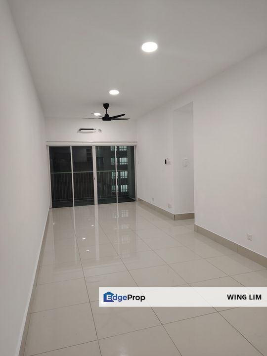 𝐏𝐚𝐫𝐭𝐢𝐚𝐥 𝐅𝐮𝐫𝐧𝐢𝐬𝐡𝐞𝐝 2𝐑2𝐁 𝐀𝐯𝐚𝐢𝐥𝐚𝐛𝐥𝐞 𝐢𝐧 𝐑𝐚𝐳𝐚𝐤 𝐂𝐢𝐭𝐲 @ 𝐒𝐮𝐧𝐠𝐚𝐢 𝐁𝐞𝐬𝐢, Kuala Lumpur, Salak Selatan