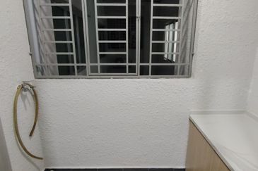 Razak City Residences