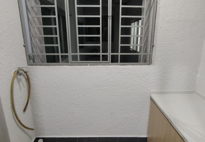 Razak City Residences