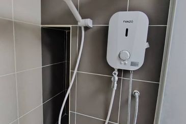 Razak City Residences