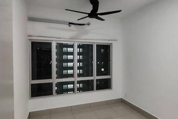 Razak City Residences