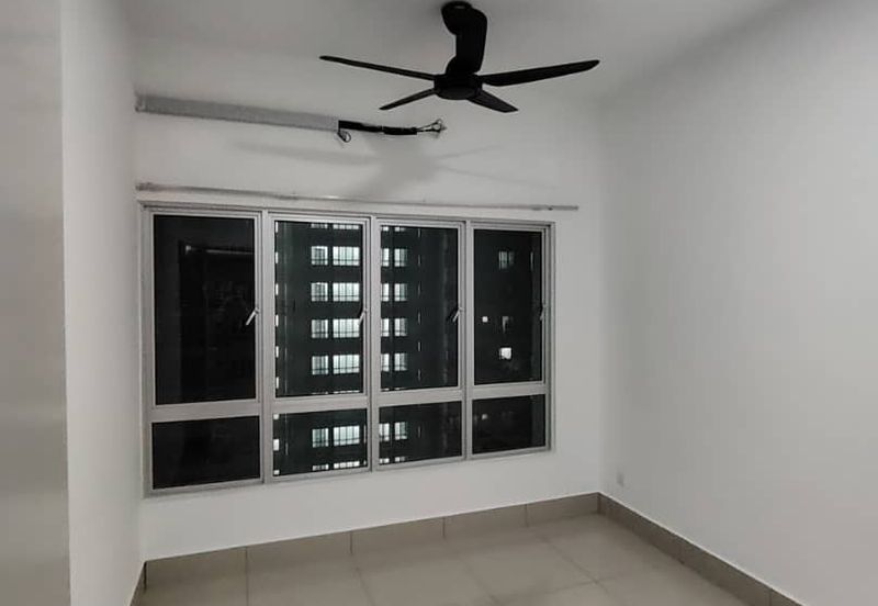 Razak City Residences