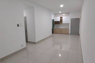 Razak City Residences