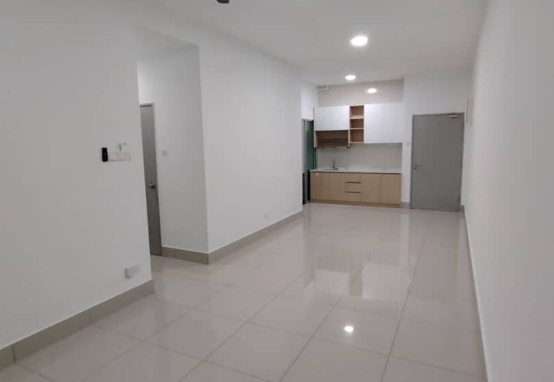 Razak City Residences