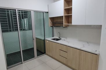 Razak City Residences