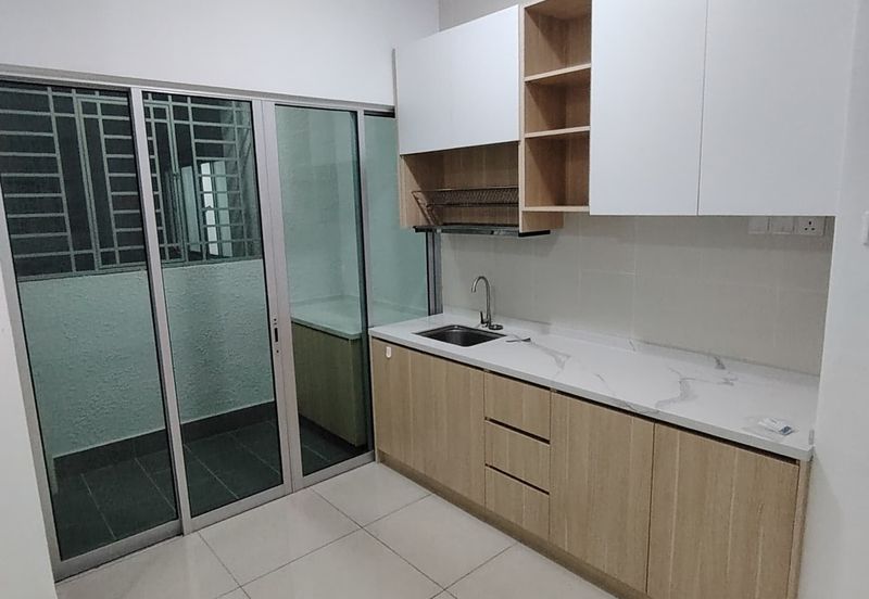 Razak City Residences