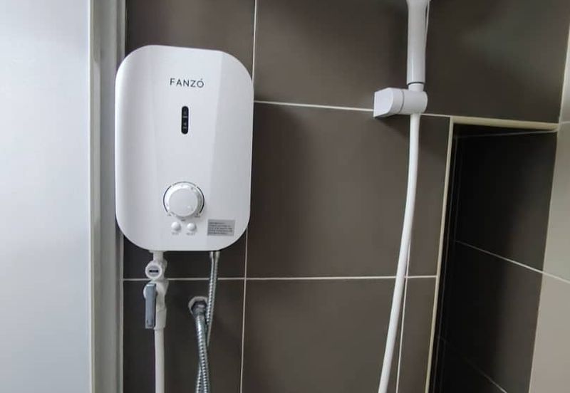 Razak City Residences