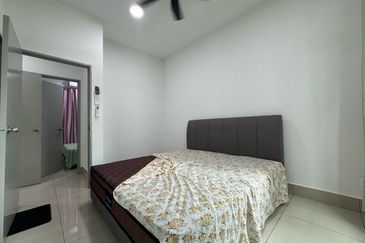 Razak City Residences