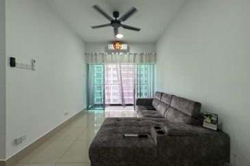 Razak City Residences