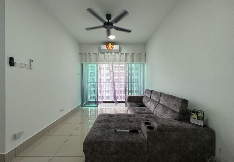 Razak City Residences