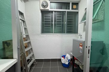 Razak City Residences