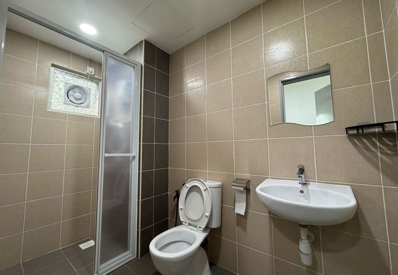 Razak City Residences