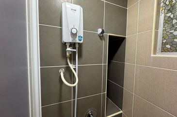 Razak City Residences