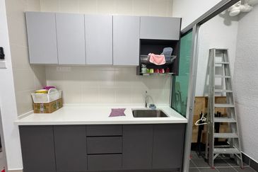 Razak City Residences