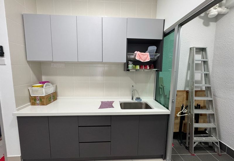 Razak City Residences