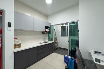 Razak City Residences