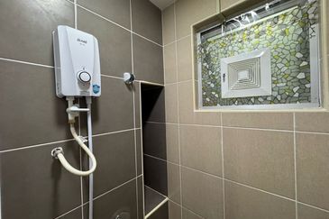 Razak City Residences