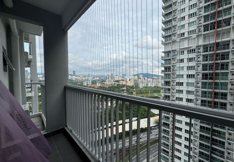 Razak City Residences