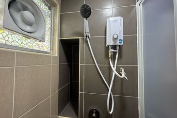 Razak City Residences