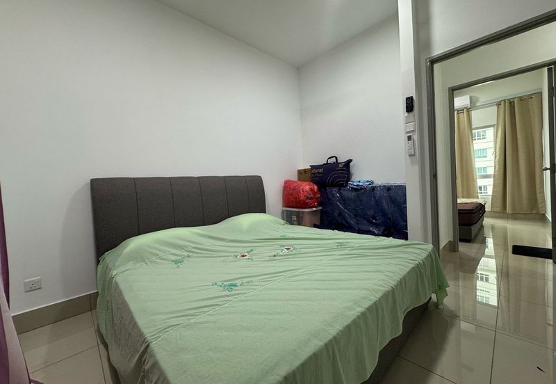 Razak City Residences