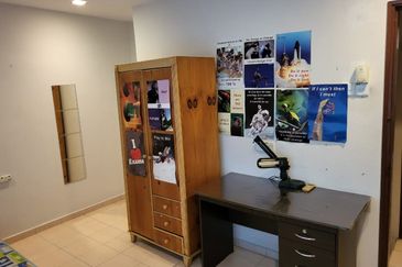 Taman Bukit Anggerik