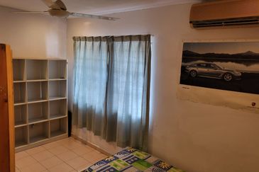 Taman Bukit Anggerik