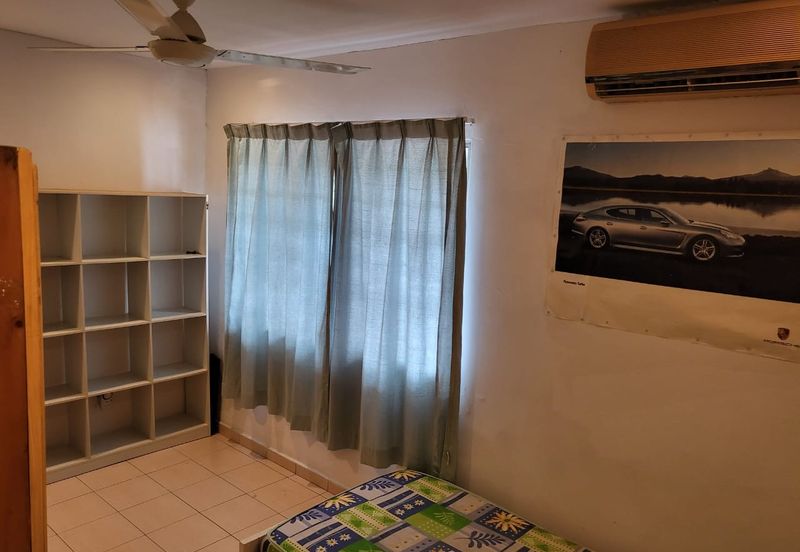 Taman Bukit Anggerik