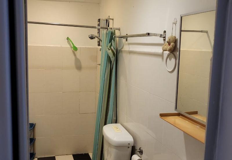 Taman Bukit Anggerik