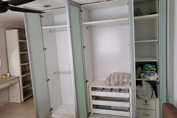 Taman Bukit Anggerik