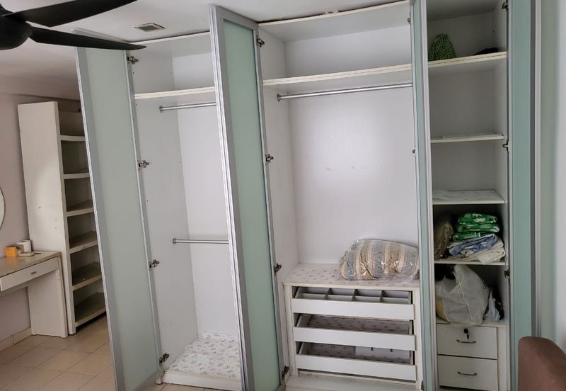 Taman Bukit Anggerik