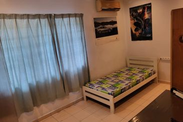 Taman Bukit Anggerik