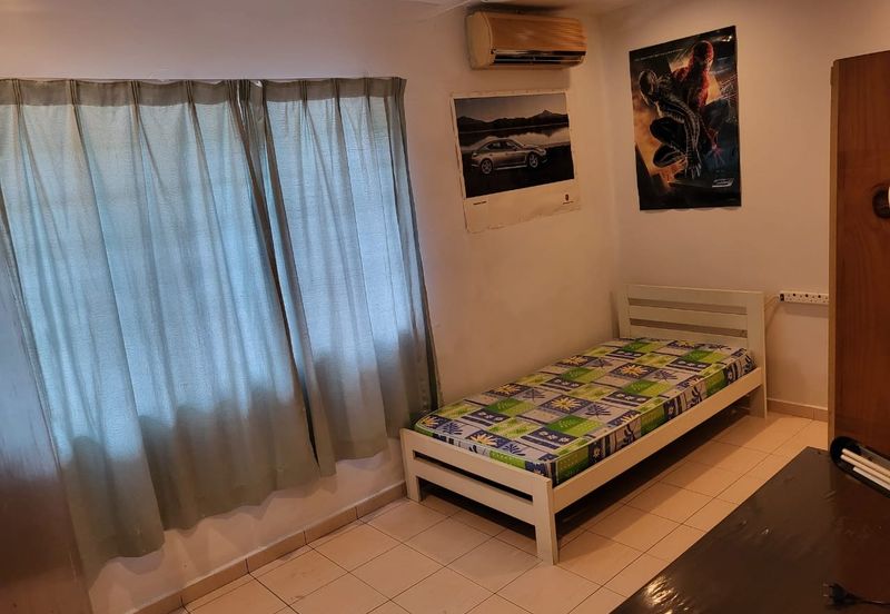 Taman Bukit Anggerik