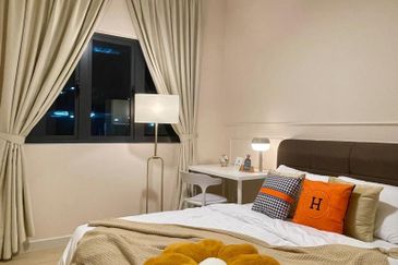 Razak City Residences